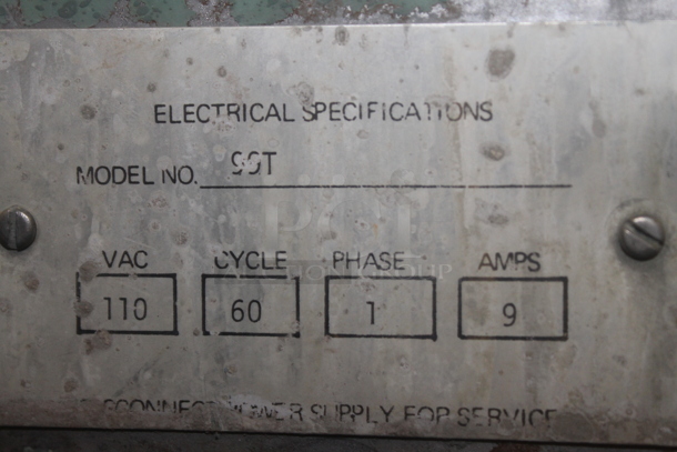 ALL ONE MONEY! PALLET LOT of Various Items Including Coburn Box, Pens and Keychains. - Image 6 of 7