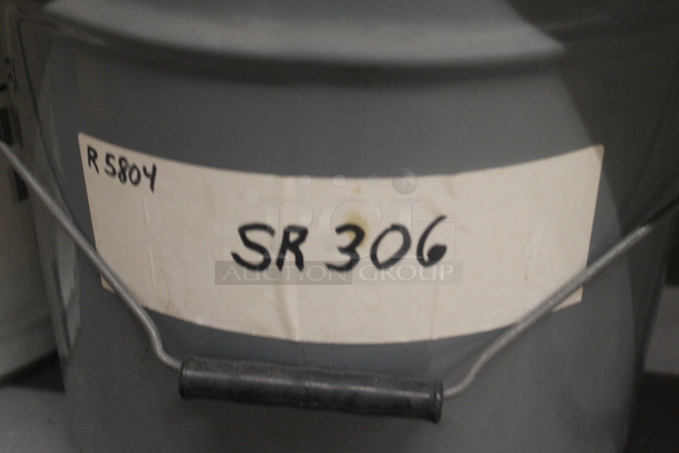 Gray Metal 5 Tier Shelving Unit w/ Contents Including Thorcoflame, Pro Flex Primer, Restoration Coating, Primer Clear. BUYER MUST REMOVE. - Image 10 of 12