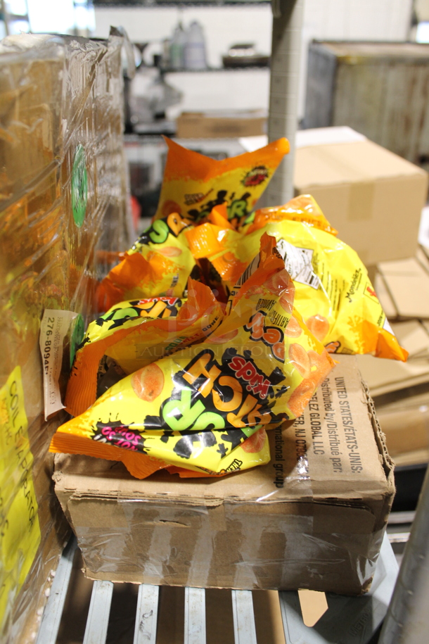 ALL ONE MONEY! Tier Lot of Various Items Including NEW Vollrath Napkin Dispensers, NEW Refrigeration Pieces and Sour Patch Kids - Image 5 of 5