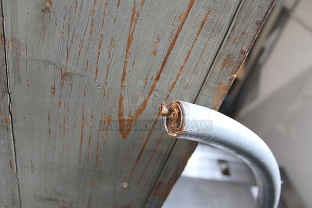 Southbend KEPS-40 Stainless Steel Commercial Floor Style Electric Powered 40 Gallon Steam Kettle. 480 Volts, 3 Phase. - Image 10 of 12