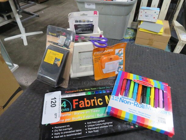 One Lot Of Misc. - Image 1 of 1