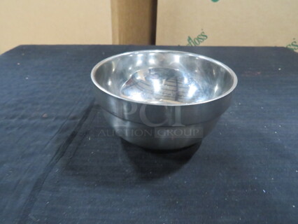 4.5 Inch Bowl. 8XBID