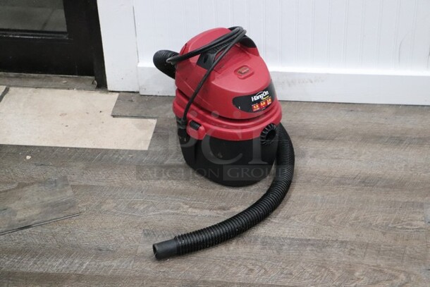 Mini Shop Vac-WORKING
 - Image 1 of 1