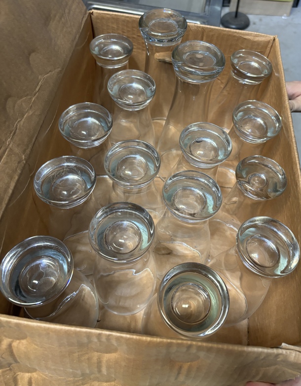 Assorted Beer Glasses, 16 x Bid - Image 2 of 2