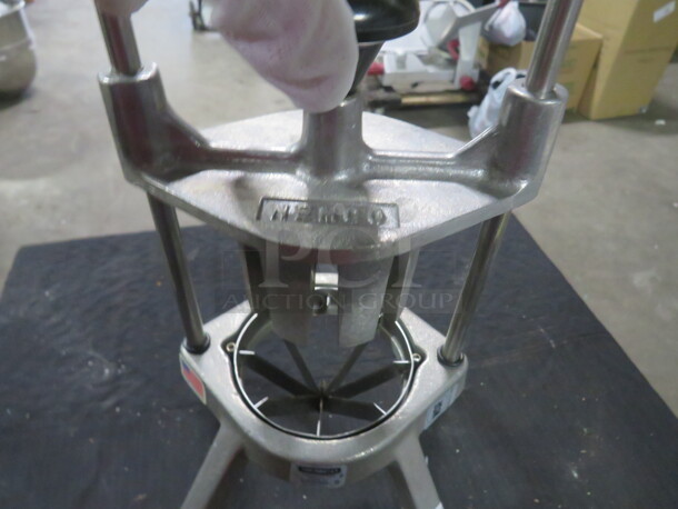 One Nemco Wedger. #55550-8. $254.80 - Image 1 of 2