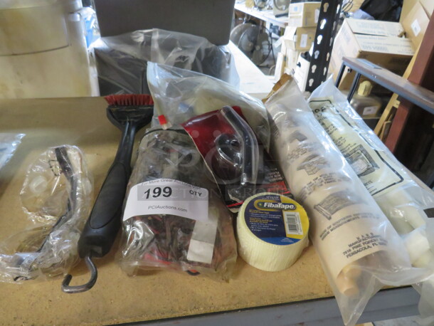 One Lot of Misc. - Image 1 of 1