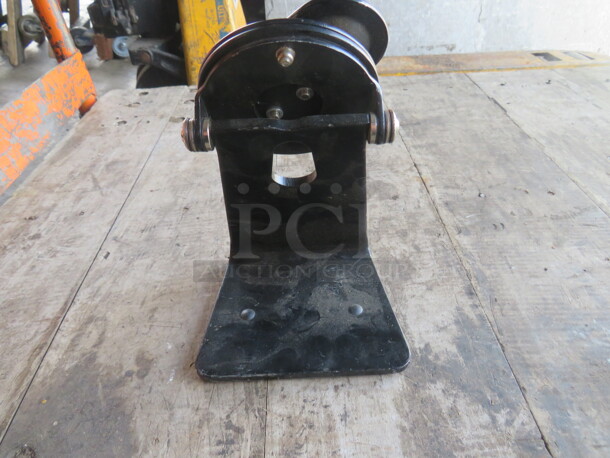 One Lot Of Metal Stands. - Image 3 of 3