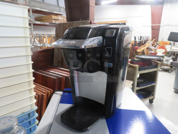 One Keurig Coffee Brewer. - Image 1 of 3