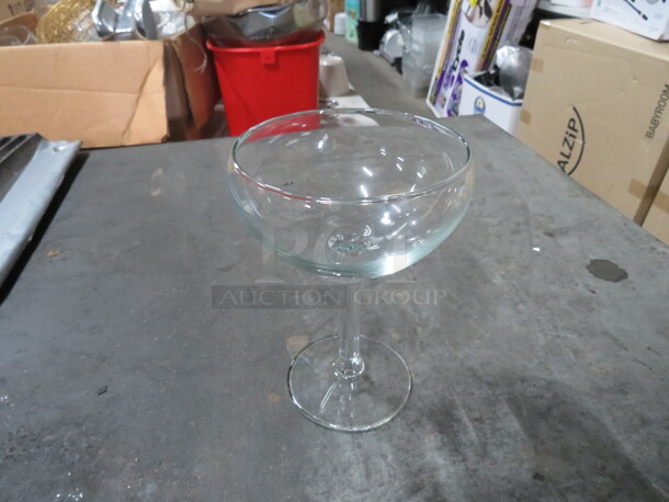NEW 12oz Libbey Margarita Glass. 12XBID - Image 1 of 1
