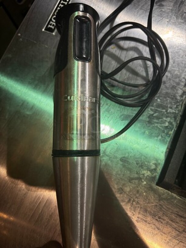 Cuisinart Hand Blender - Image 5 of 6