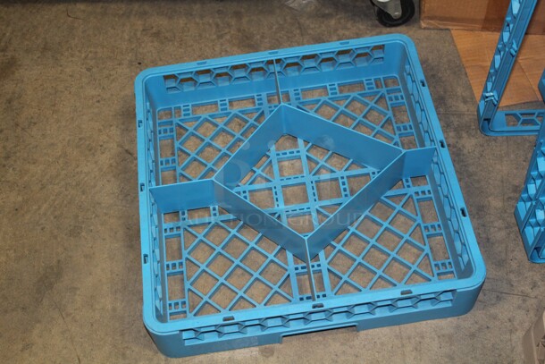 ALL ONE MONEY! Miscellaneous Crates And Crate Extenders  - Image 2 of 4