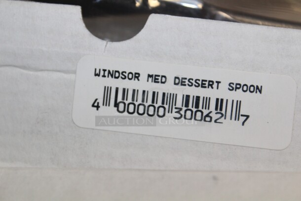 NEW IN BOX! 9 Boxes Miscellaneous Silverware. 9X Your Bid!  - Image 3 of 5