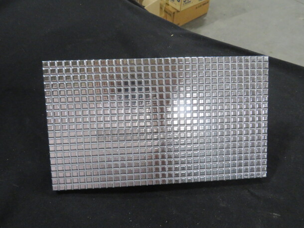 One NEW Winco Steak Weight. #SWA-5. - Image 2 of 2
