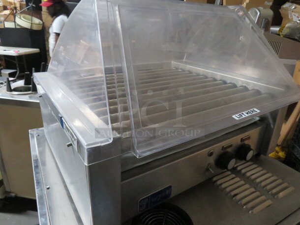 One APW WYOTT Roller. #SG-31. 24X17X26 - Image 2 of 2