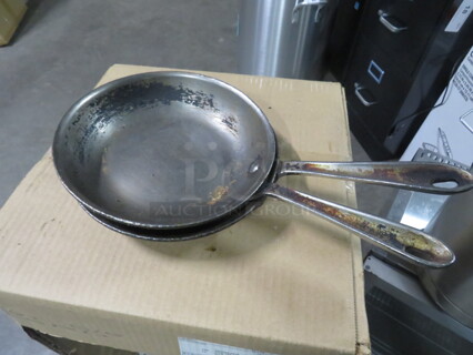 7.5 Inch Saute Pan. 2XBID