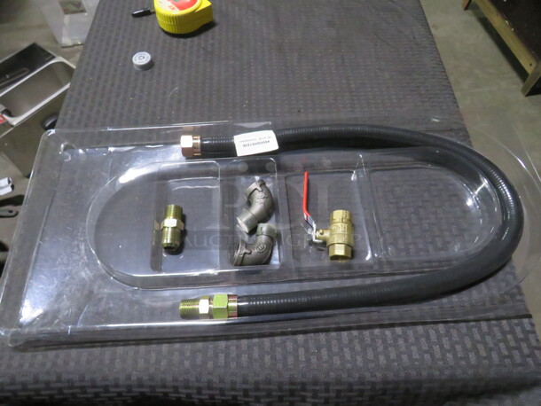 One NEW Gas Line - Image 1 of 1