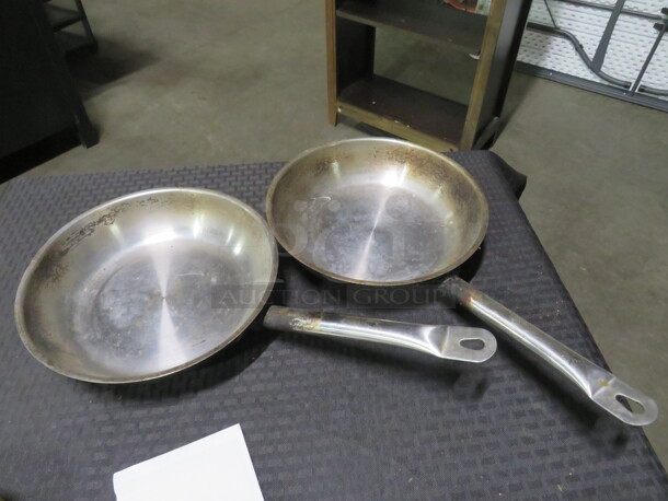 Saute Pan. 2XBID - Image 1 of 1