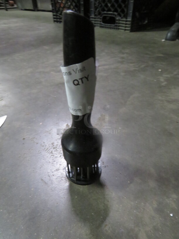 One Meat Tenderizer.  - Image 1 of 1