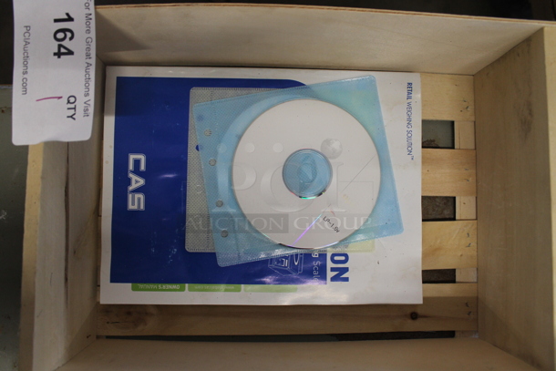 ALL ONE MONEY! Lot of Wooden Box and Contents - Image 5 of 5