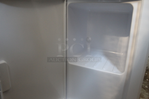 Costway EP22276US Metal Floor Style Water Cooler Base. 115 Volts, 1 Phase. Tested and Working! - Image 10 of 11