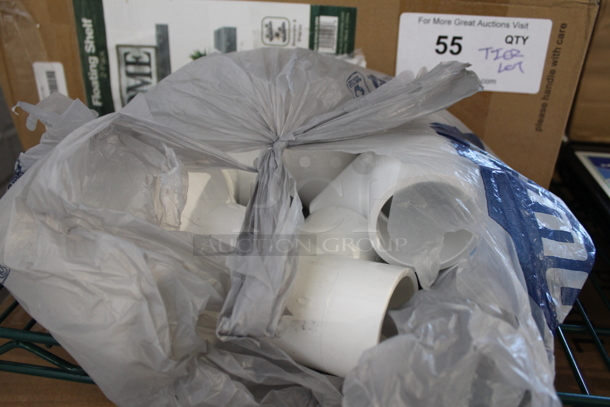 ALL ONE MONEY! Tier Lot of Various BRAND NEW SCRATCH AND DENT! Items Including Laptop and Floating Shelves - Image 5 of 6