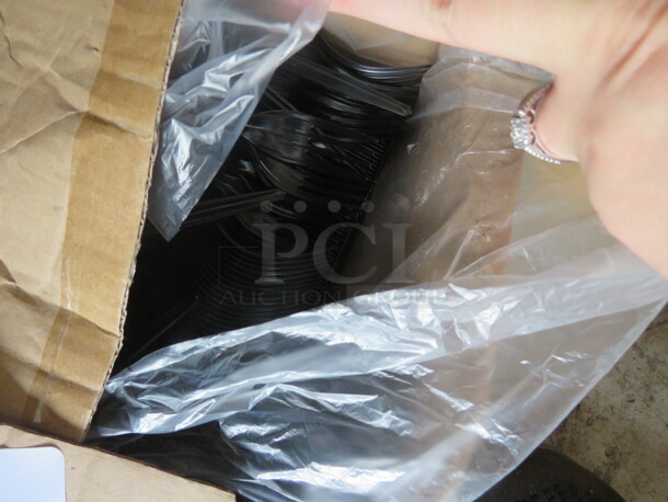 One Lot Of Poly Forks. - Image 1 of 1