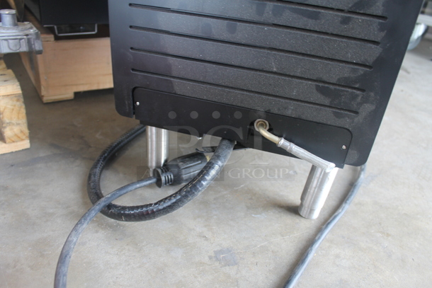 2020 Franke Verona Lamiere Spa Metal Commercial Countertop Automatic Espresso Machine. 250 Volts, 1 Phase. - Image 7 of 12