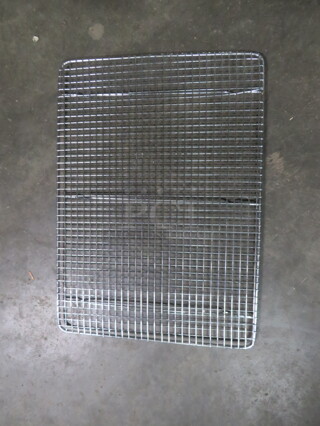 NEW 16.5X12 Grate. 5XBID