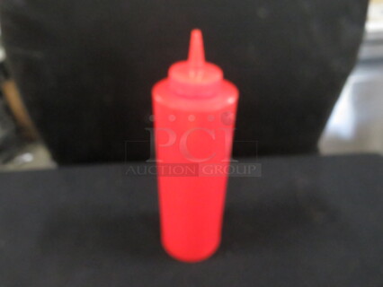 NEW 24oz  Squeeze Bottles. 9XBID