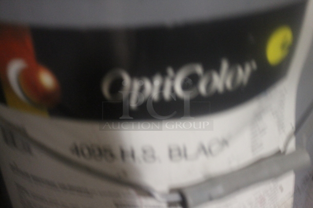 ALL ONE MONEY! TWO TIER PALLET LOT of Buckets of Various Contents Including Chiguard 5350 and Sealant.  BUYER MUST REMOVE. - Image 12 of 12