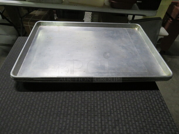 Full Size Sheet Pan. 3XBID - Image 1 of 1