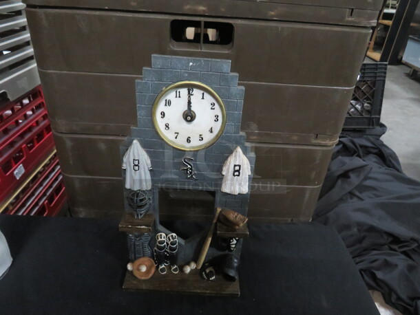 One White Sox Picture Frame. - Image 1 of 2