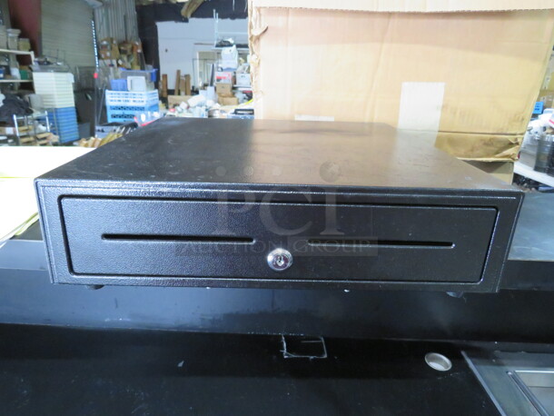 One Cash Drawer. - Image 1 of 1