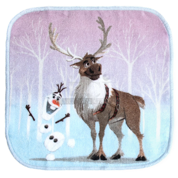 Frozen Bath Towel/Buddy Set & Bath & Shower/Bath & Scrubber Set 20+ Boxes In Total, Various Characters. 20x Your Bid.  - Image 4 of 11