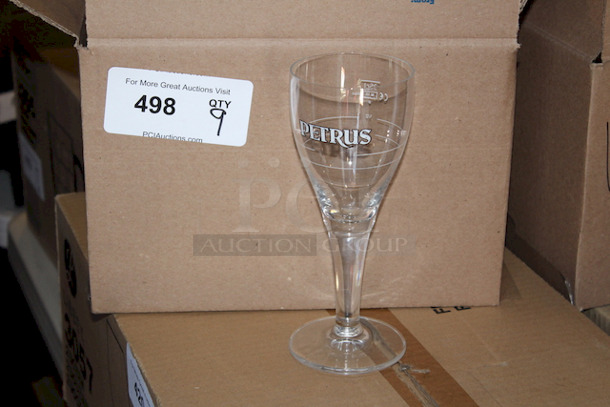 BRAND NEW! Ritzenhoff Cristal Petrus .25L Glasses. 

9x Your Bid - Image 7 of 7