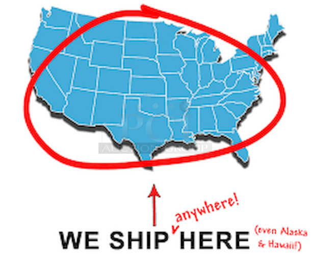 NEED YOUR ITEMS SHIPPED? WE GOT YOU COVERED!! 

DON'T FORGET TO GET YOUR SHIPPING & FREIGHT REQUESTS IN ONCE THE AUCTIONS ENDS!! - Image 1 of 1