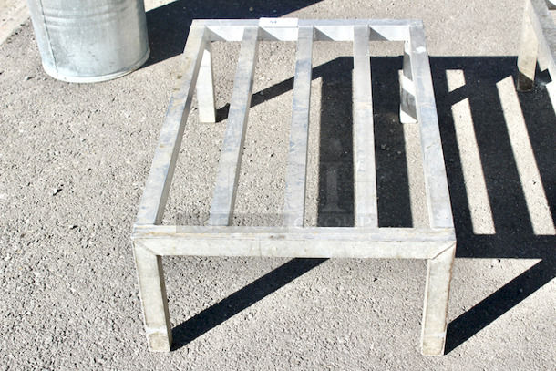 Dunnage Rack 24x36x12 - Image 3 of 3
