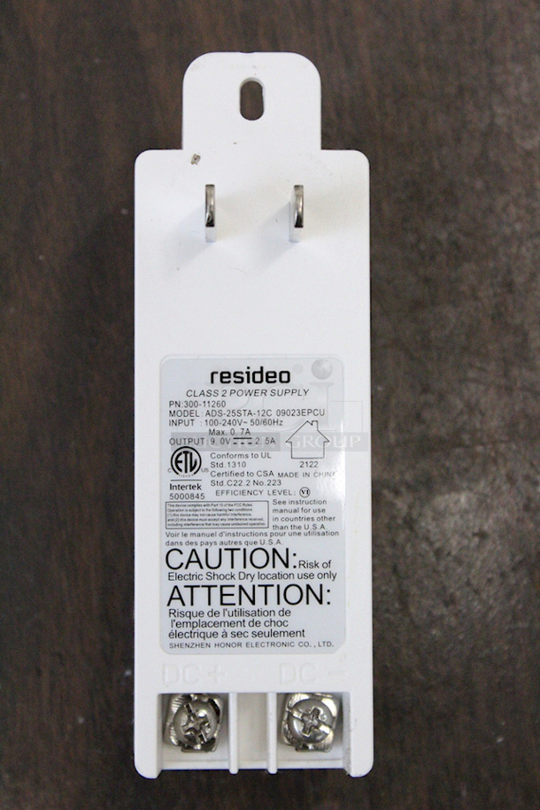 AWESOME! ADT Wireless Security System With Door Sensor.  - Image 6 of 8