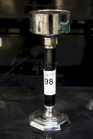 ALL FOR 1! 85 Candle Stick Holders. 