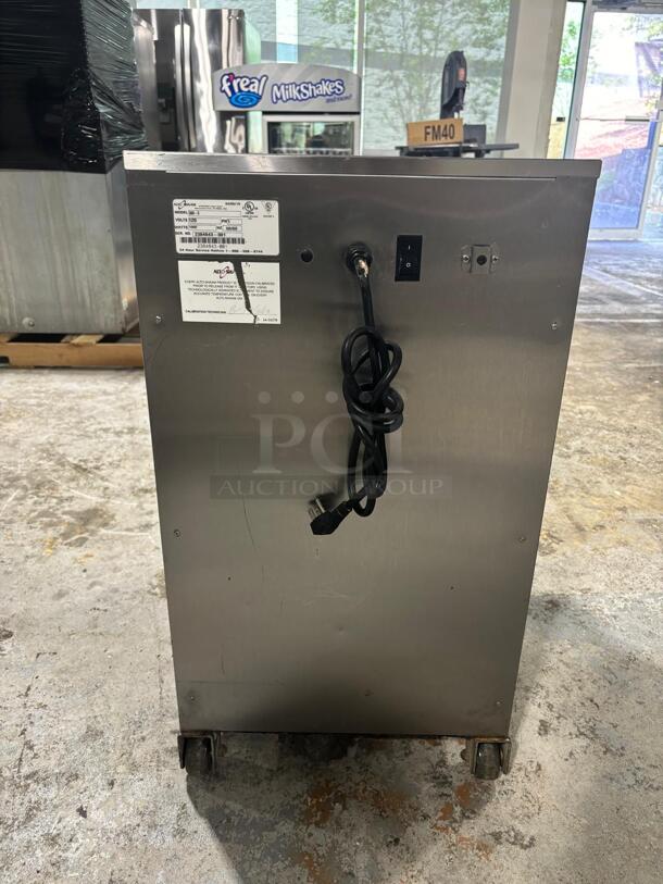 Alto-Shaam 500-S Mobile 6 Pan Holding Cabinet - 208/240V

 - Image 2 of 5