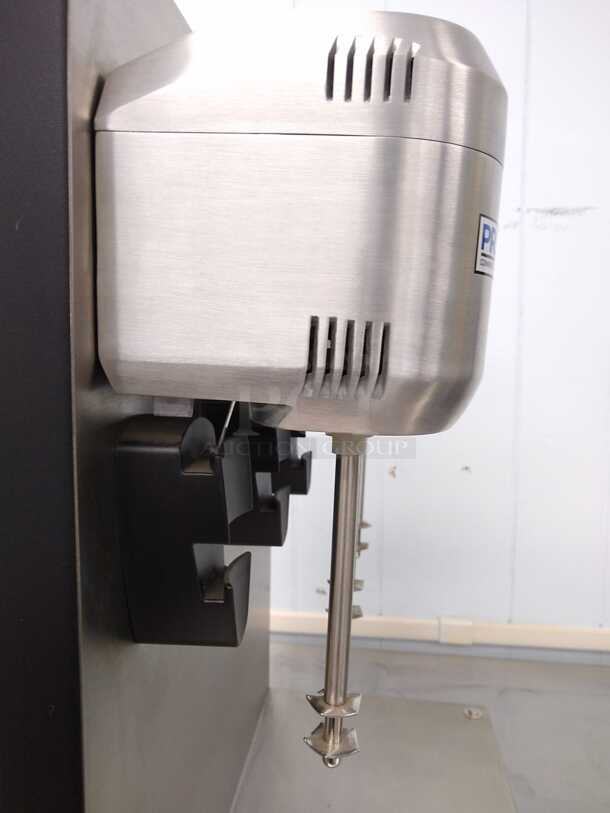 GORGEOUS Prepline TRIPLE Spindle Commercial Drink Mixer, Milkshake Machine - 120V
 - Image 5 of 10