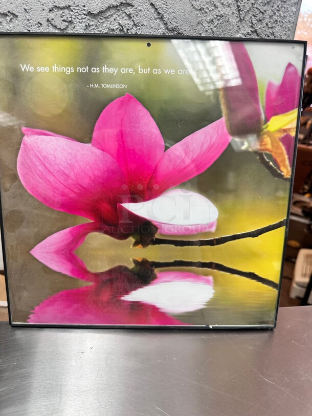 Picture Frame - Image 1 of 5
