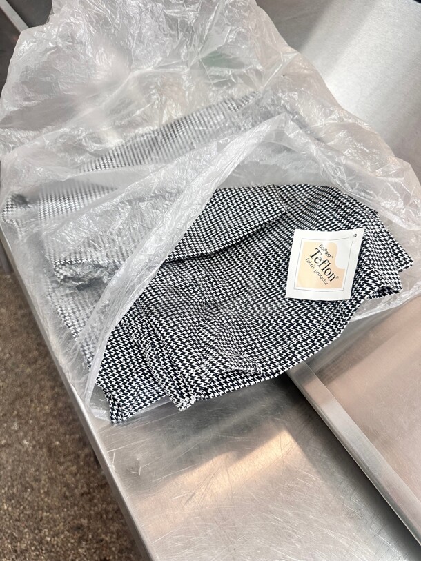 New Sysco Chef Apparel Pant Size 36  - Image 3 of 5