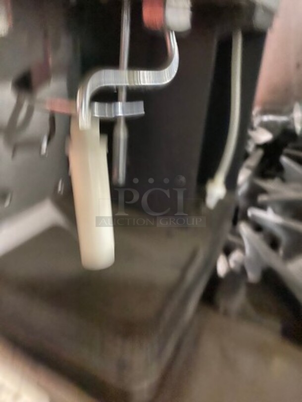 Commercial Countertop Espresso Machine! All Stainless Steel! - Image 6 of 7