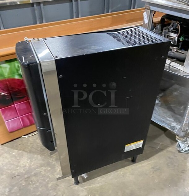 Bunn Commercial Countertop Drink Dispenser! On Small Legs! Model: JDF2S SN: JDF0028615 120V - Image 3 of 8