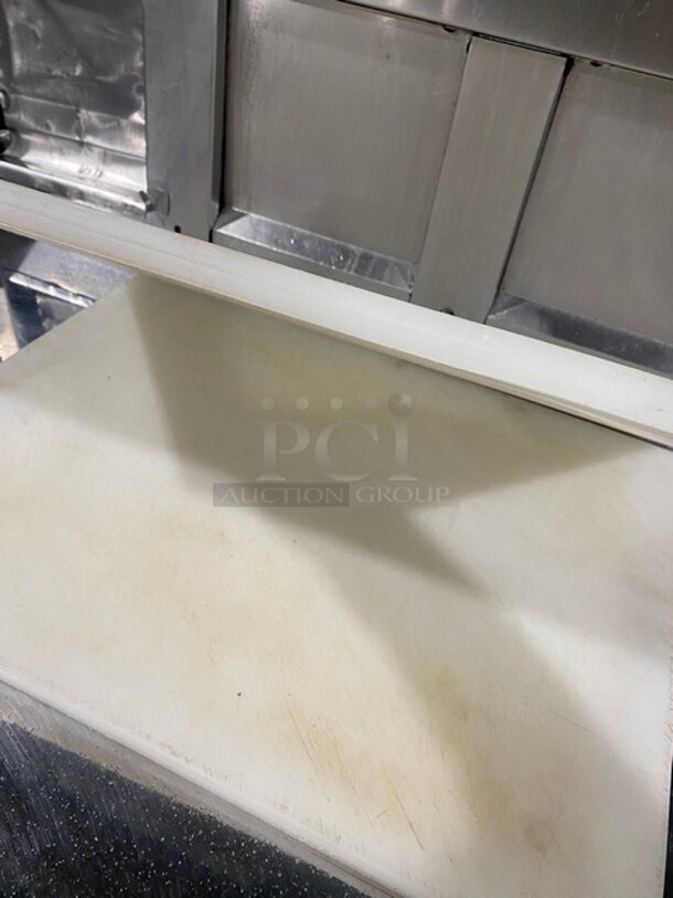 Poly Cutting Boards! 4x Your Bid! - Image 4 of 5