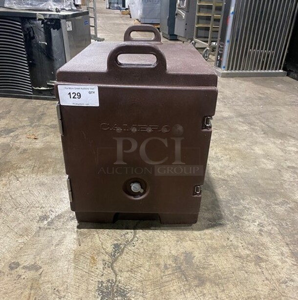 Cambro Food Pan Carrier!  MODEL 300MPC