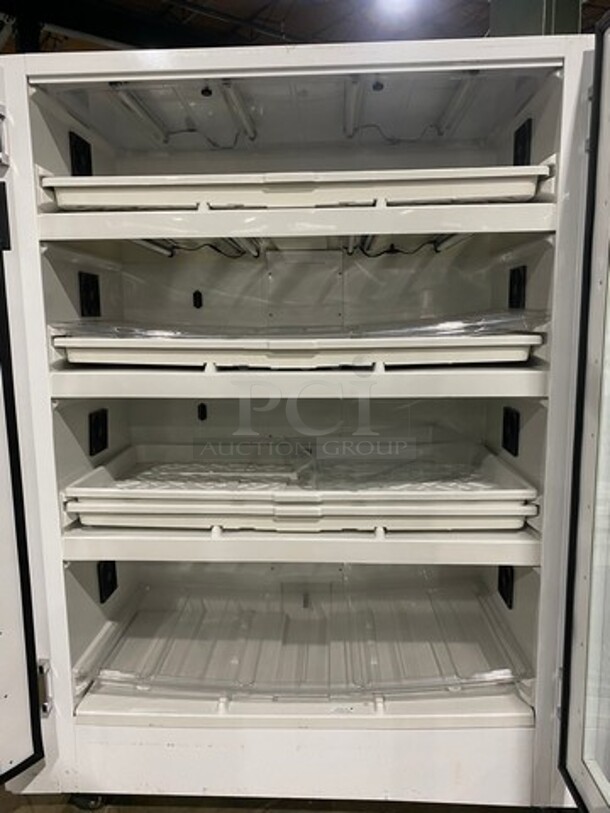 COMMERCIAL URBAN CULTIVATOR Model Commercial 001 Serial VLL-1804-104P3
120 Vac/60Hz - Image 4 of 10