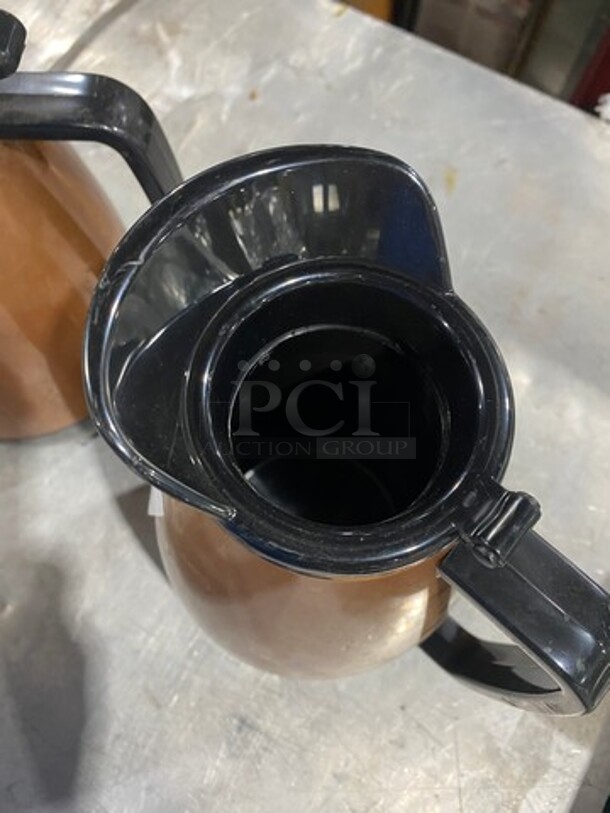 ALL ONE MONEY! Thermo Serv Commercial Creamer/Milk Dispenser! - Image 4 of 5