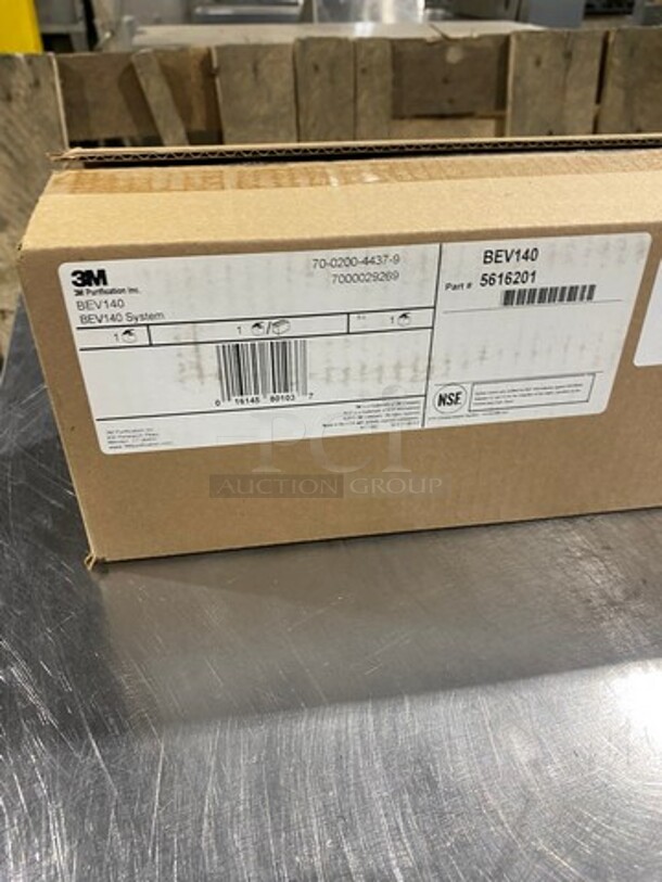 NEW! IN THE BOX! Water Filtration Replacement Cartridge! - Image 2 of 5